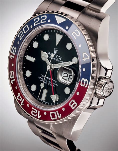 rolex gmt master 2 new.